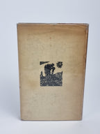 The Patriot's Progress, Henry Williamson — 1st Edition