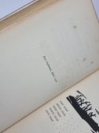 The Patriot's Progress, Henry Williamson — 1st Edition