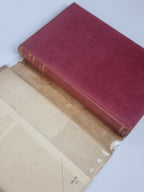 The Patriot's Progress, Henry Williamson — 1st Edition