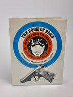 The Book of Bond or Every Man His Own 007, Lt.-Col. William ('Bill') Tanner [Kingsley Amis]