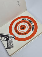 The Book of Bond or Every Man His Own 007, Lt.-Col. William ('Bill') Tanner [Kingsley Amis]