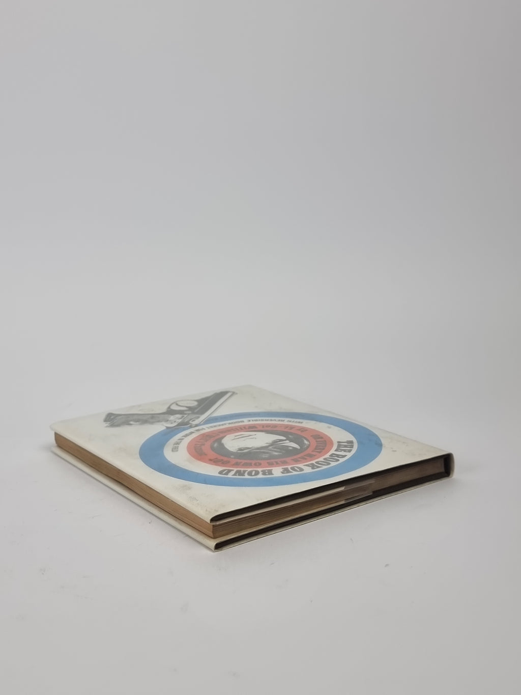 The Book of Bond or Every Man His Own 007, Lt.-Col. William ('Bill') Tanner [Kingsley Amis]