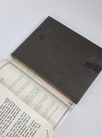 The Book of Bond or Every Man His Own 007, Lt.-Col. William ('Bill') Tanner [Kingsley Amis]