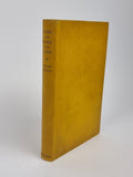 When The Going Was Good, Evelyn Waugh — 1st Edition