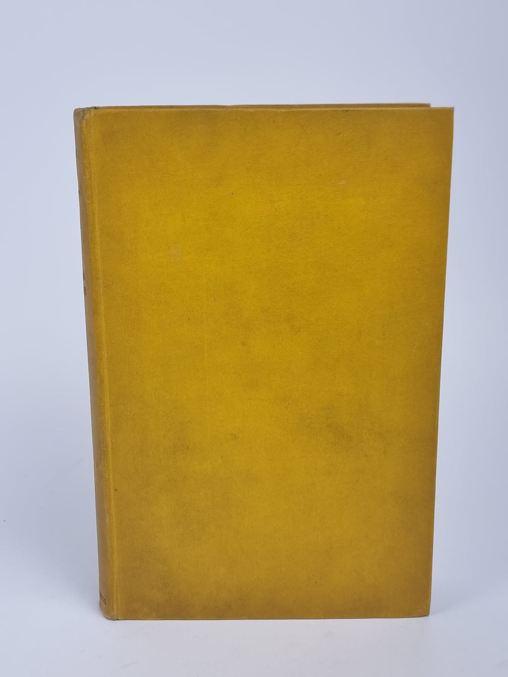 When The Going Was Good, Evelyn Waugh — 1st Edition