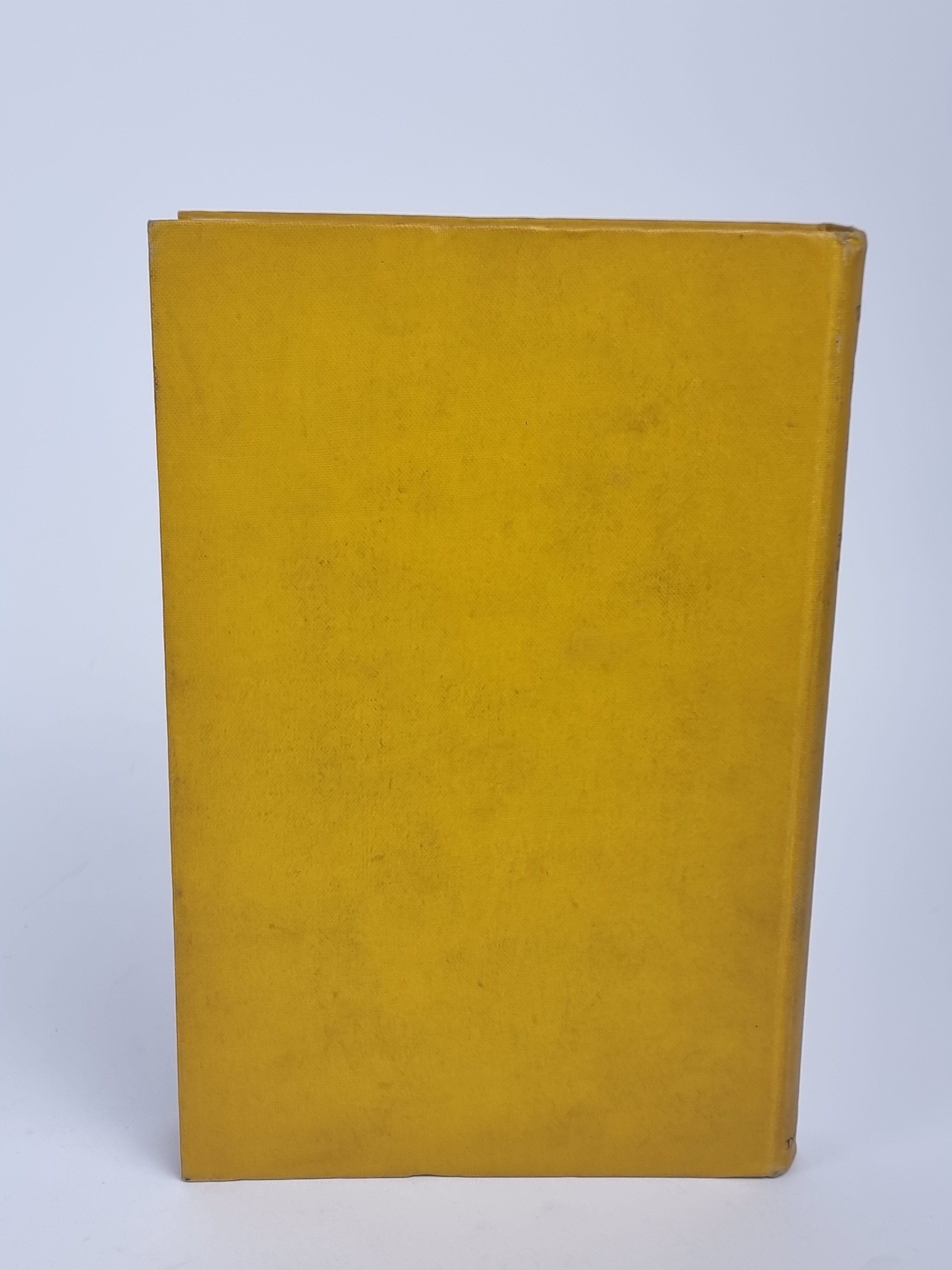 When The Going Was Good, Evelyn Waugh — 1st Edition