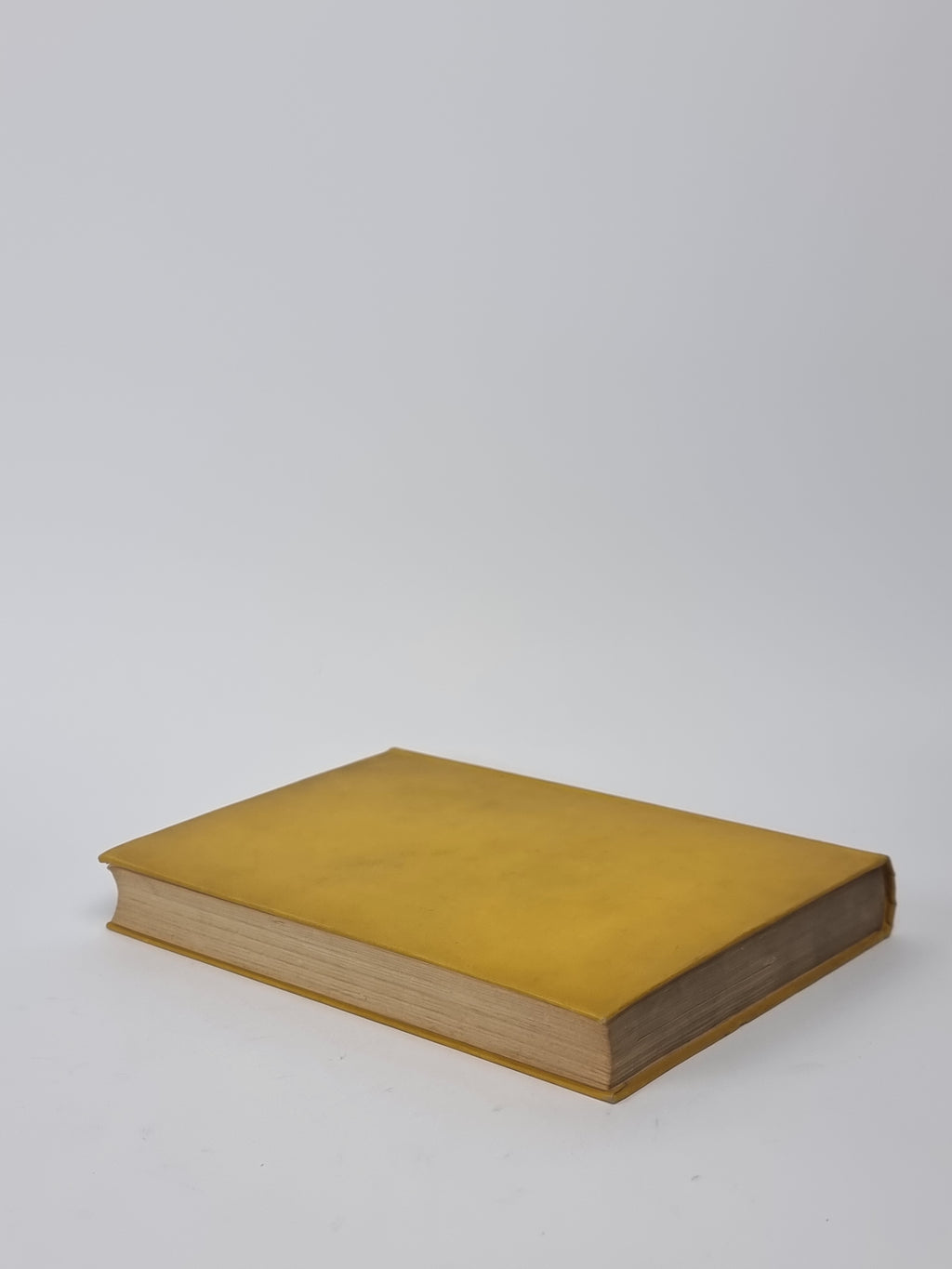 When The Going Was Good, Evelyn Waugh — 1st Edition