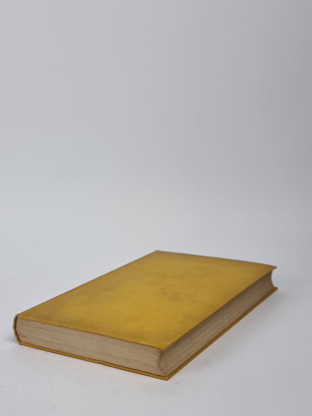 When The Going Was Good, Evelyn Waugh — 1st Edition