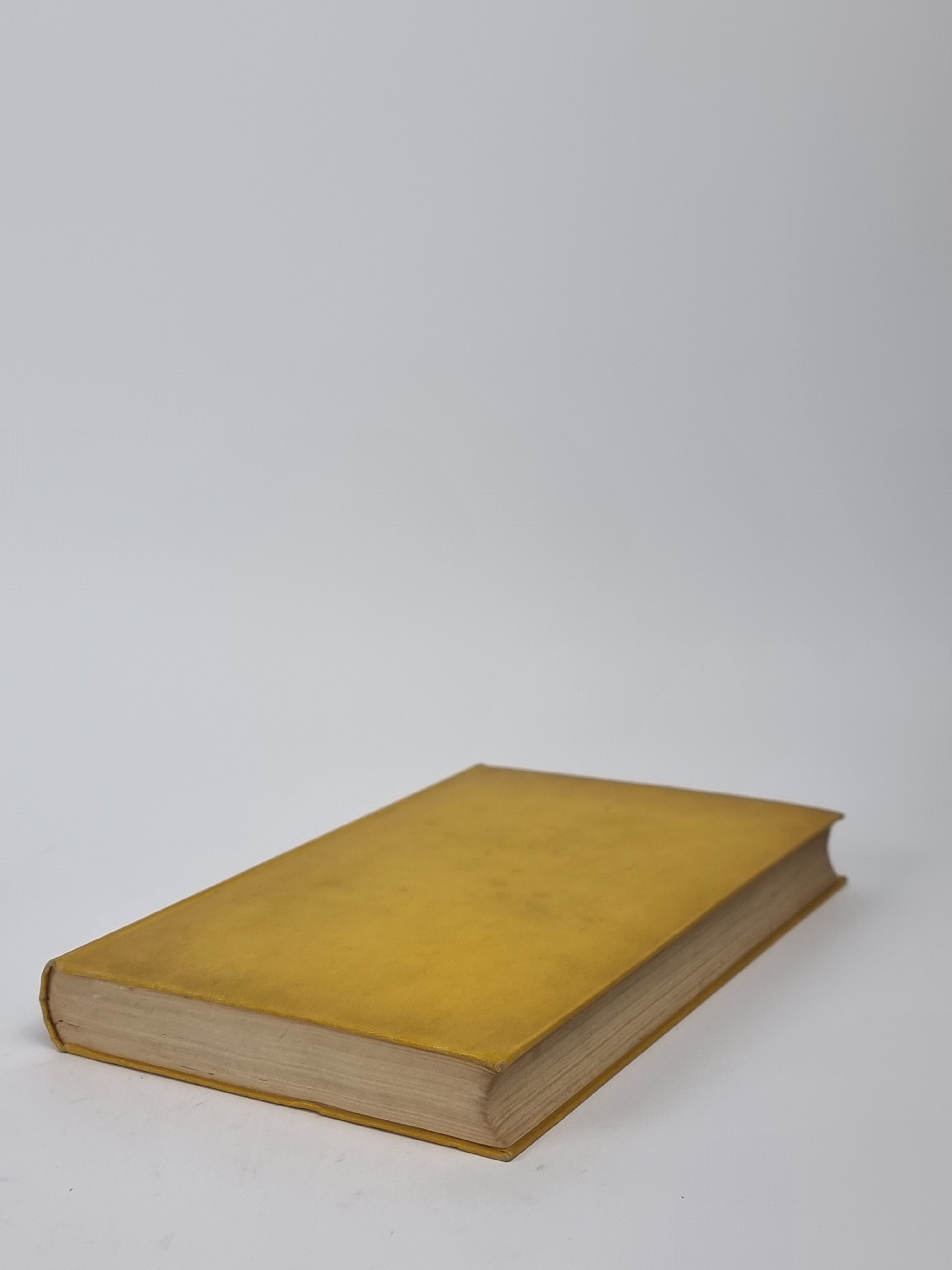 When The Going Was Good, Evelyn Waugh — 1st Edition