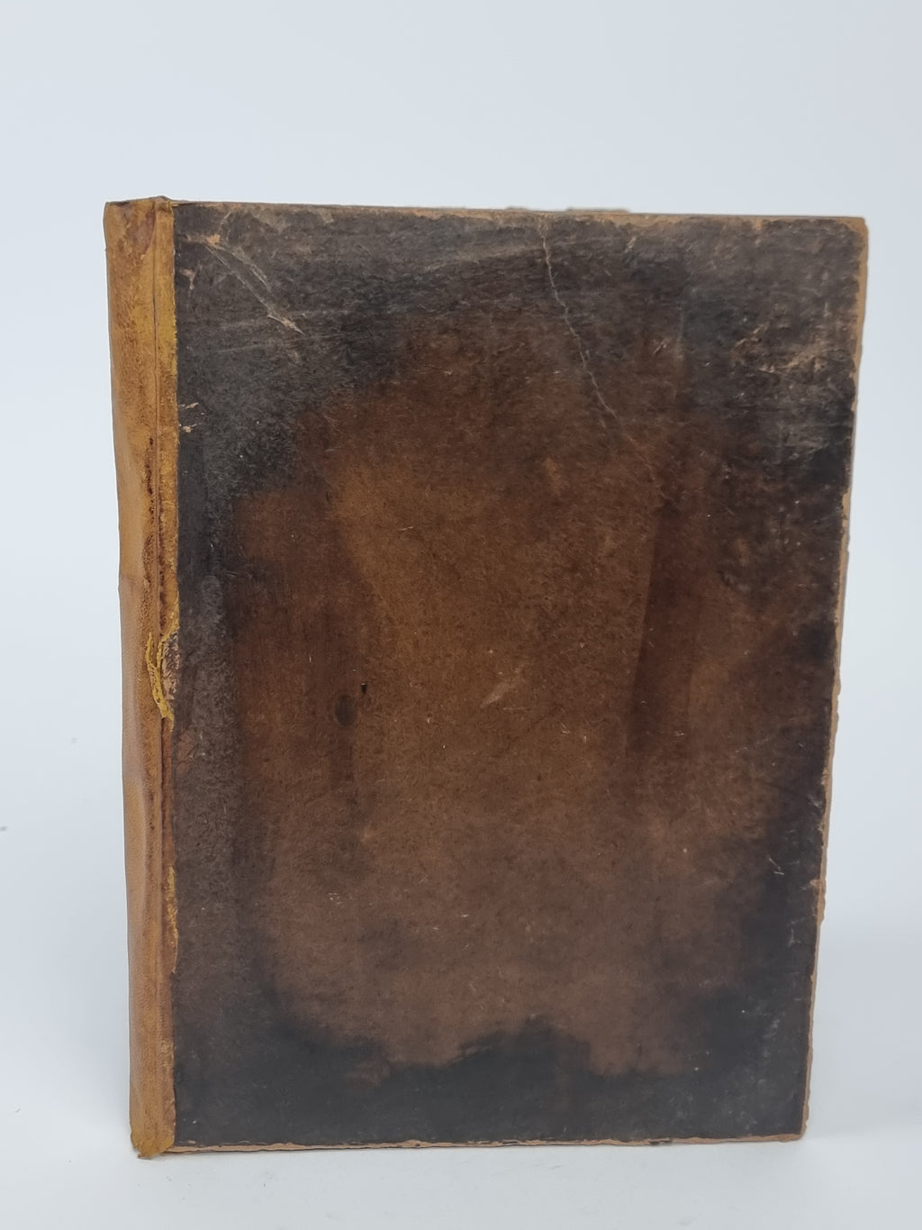 Gvl. Forner II; Antecessoris Averl II, Selection Nvm, Gulielmus Forneius — 1st Ed.