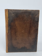 Gvl. Forner II; Antecessoris Averl II, Selection Nvm, Gulielmus Forneius — 1st Ed.