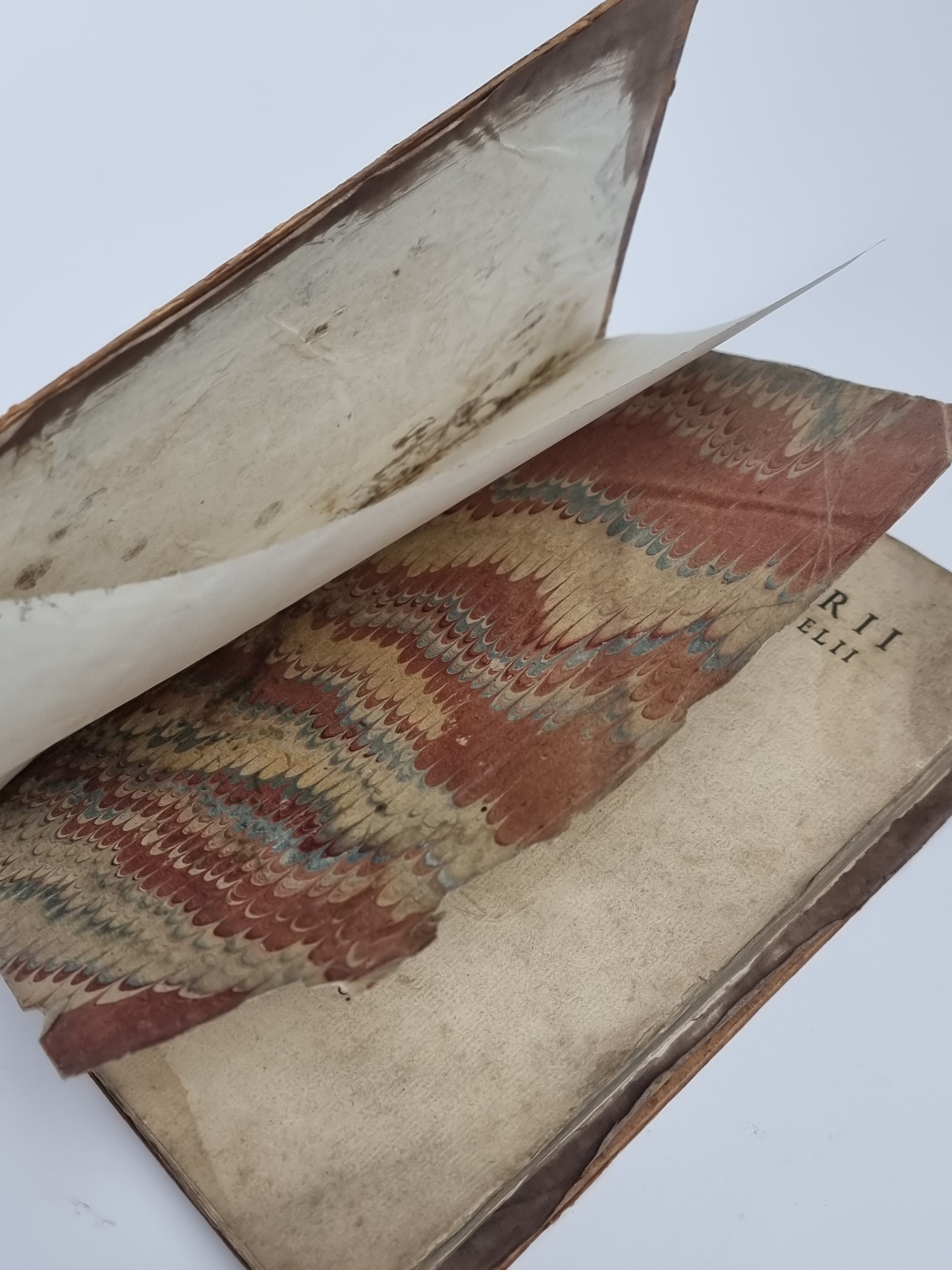 Gvl. Forner II; Antecessoris Averl II, Selection Nvm, Gulielmus Forneius — 1st Ed.