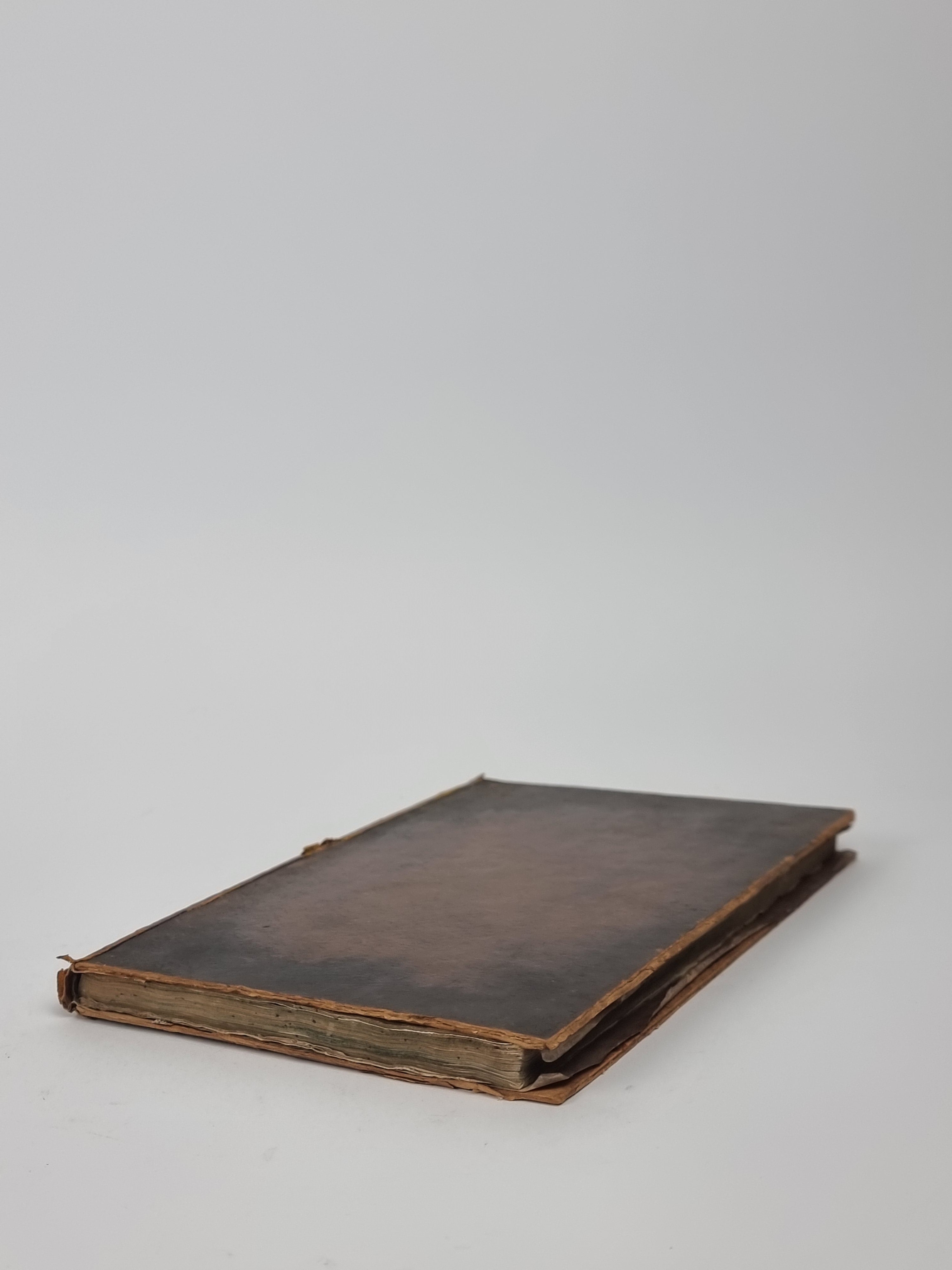 Gvl. Forner II; Antecessoris Averl II, Selection Nvm, Gulielmus Forneius — 1st Ed.