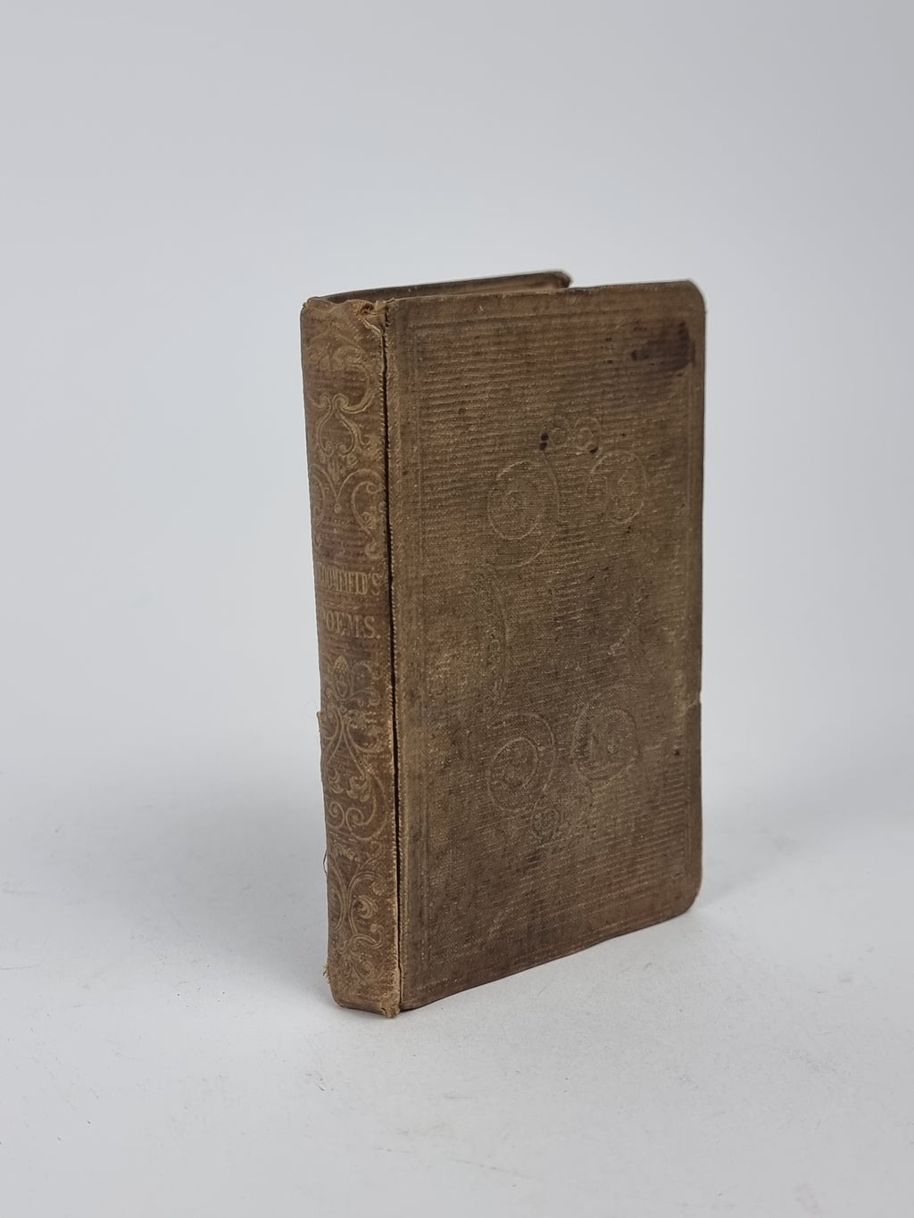 The Poetical Works of Robert Bloomfield, Robert Bloomfield