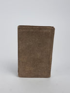 The Poetical Works of Robert Bloomfield, Robert Bloomfield