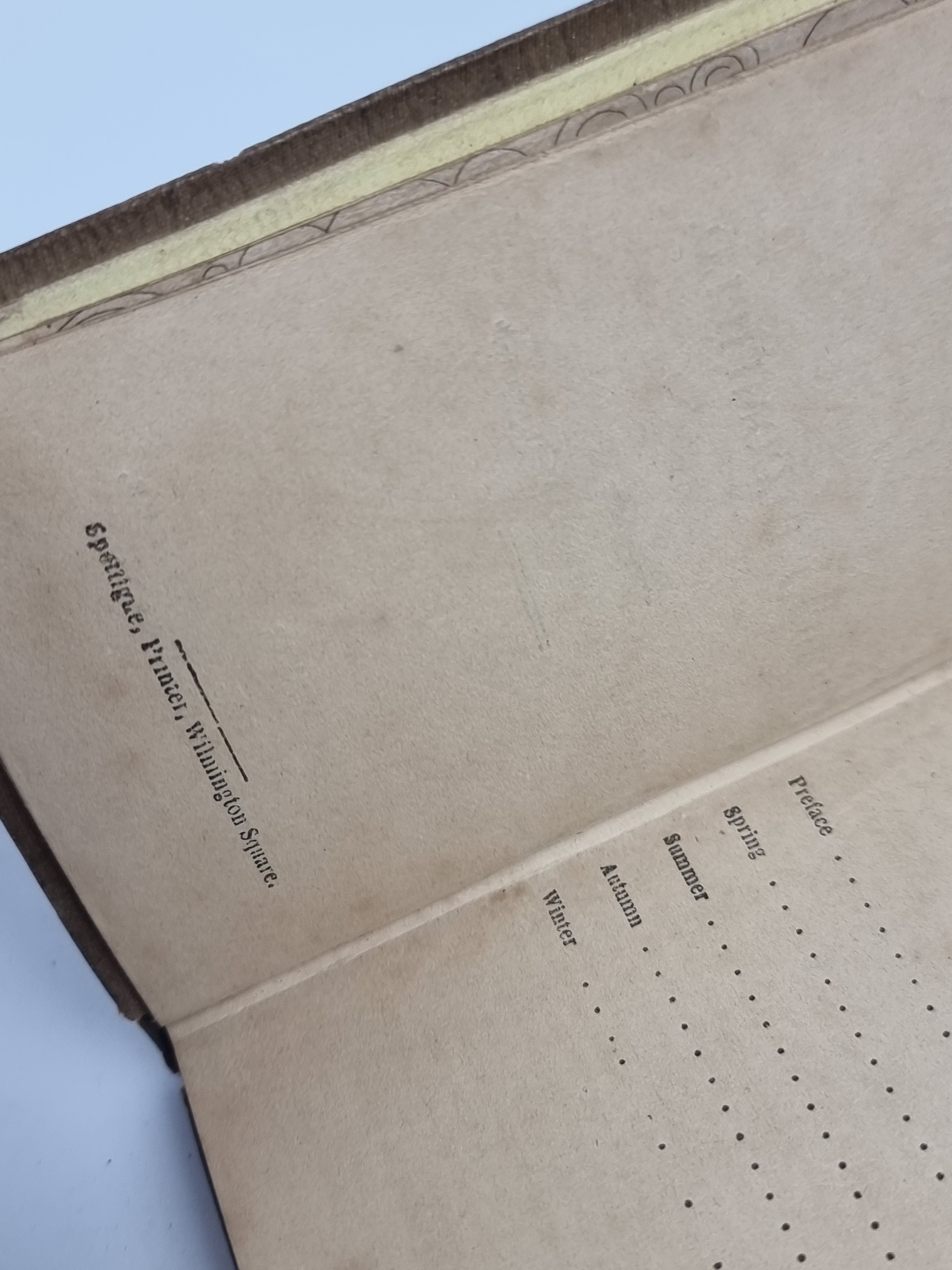 The Poetical Works of Robert Bloomfield, Robert Bloomfield