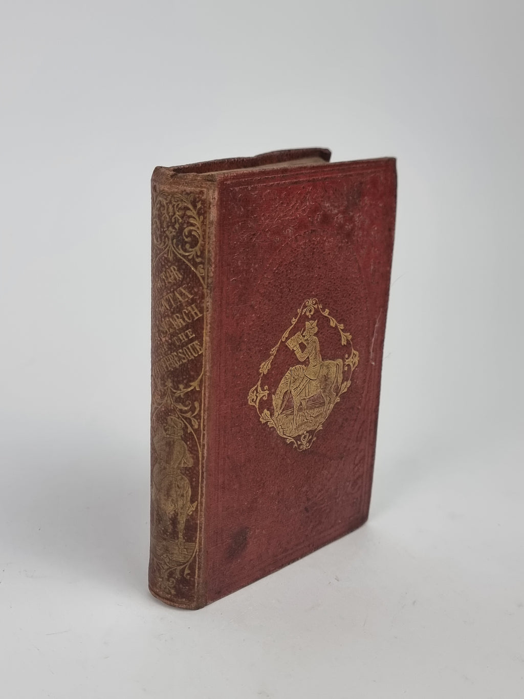 The Tour of Doctor Syntax, In Search of the Picturesque: A Poem, William Combe