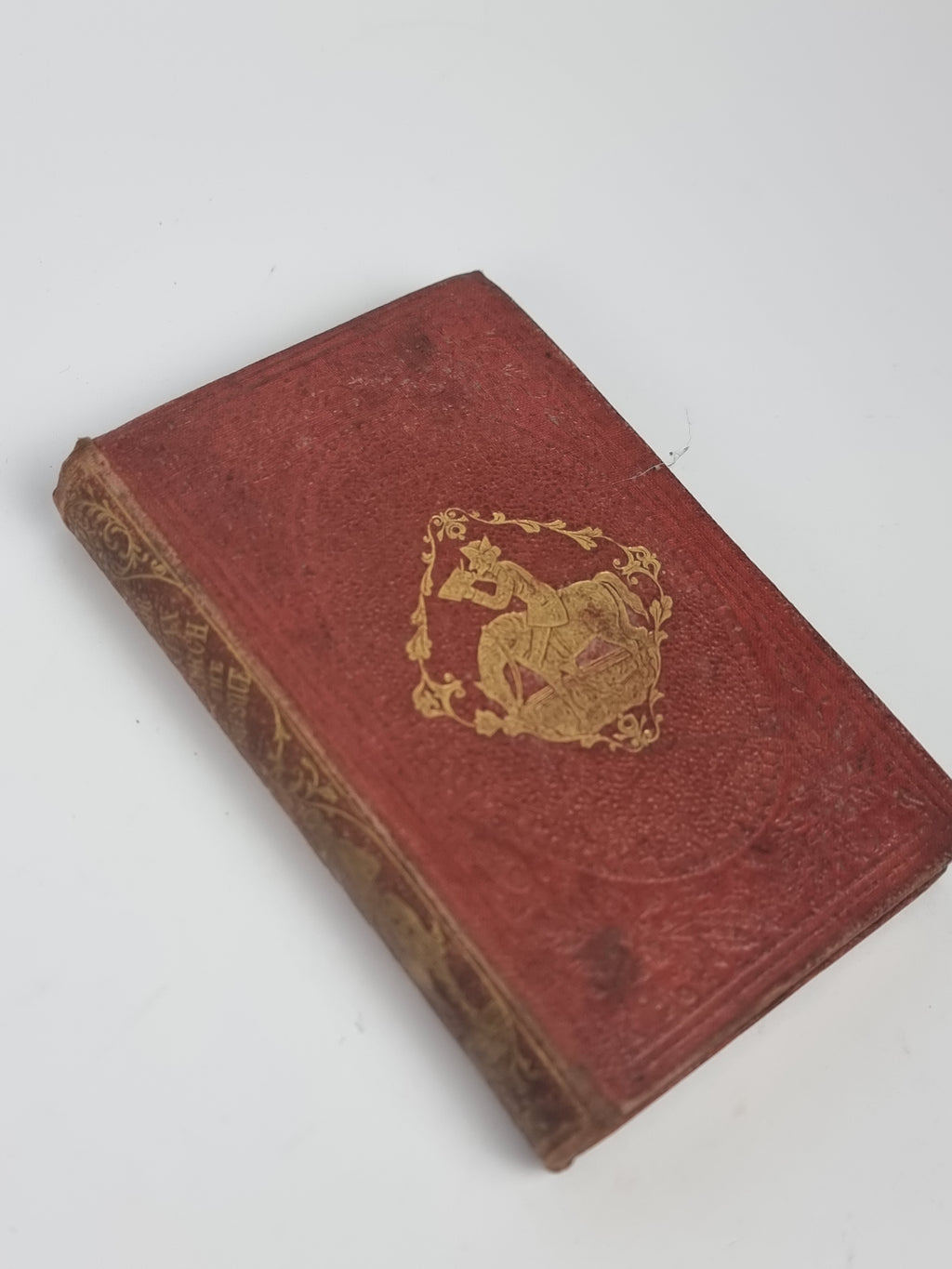 The Tour of Doctor Syntax, In Search of the Picturesque: A Poem, William Combe