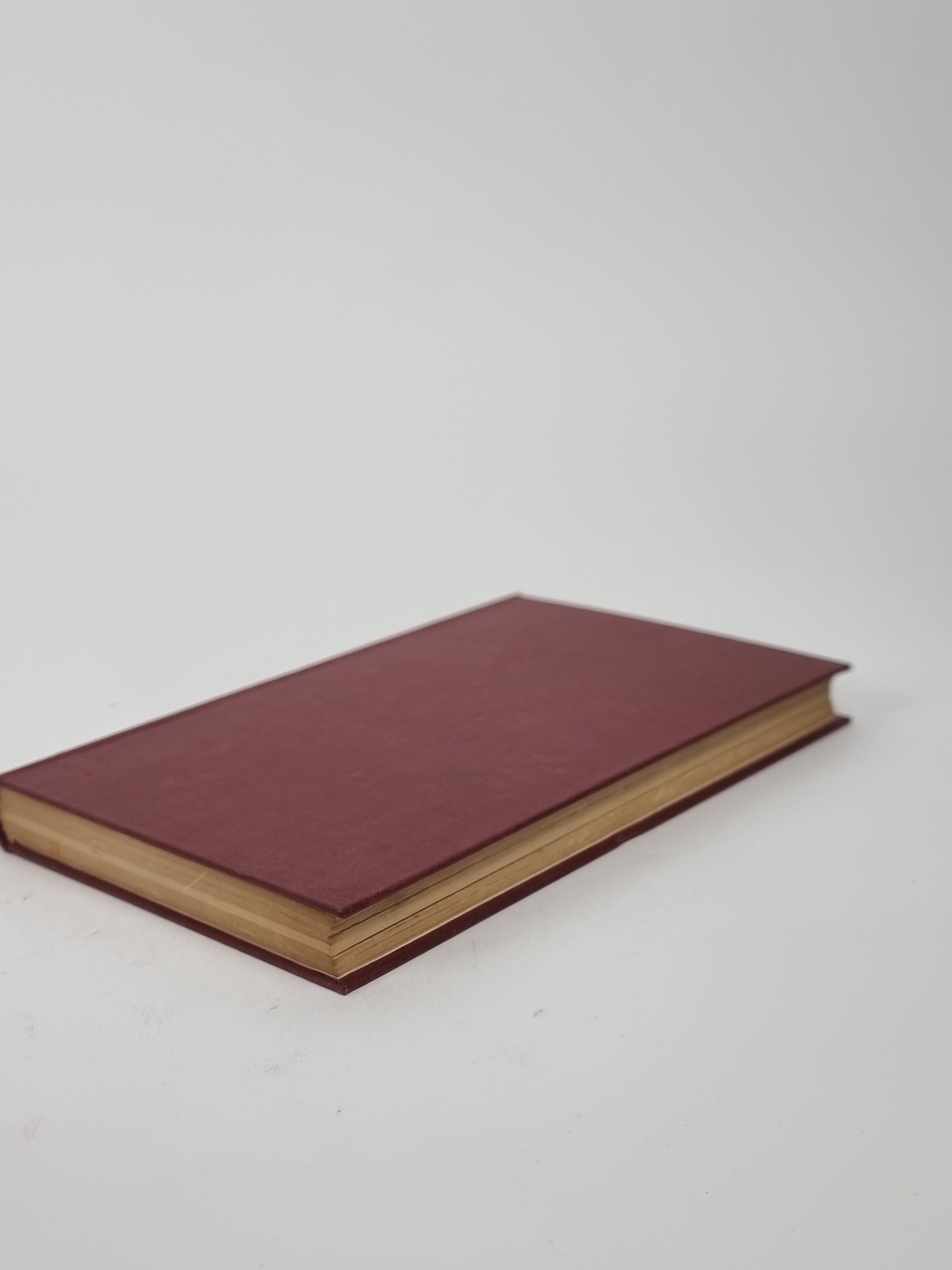 Nature and Life, Alfred North Whitehead — 1st Edition