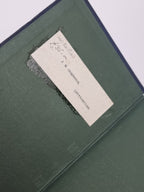 The Eulogy of Richard Jefferies, Walter Besant — 1st Edition