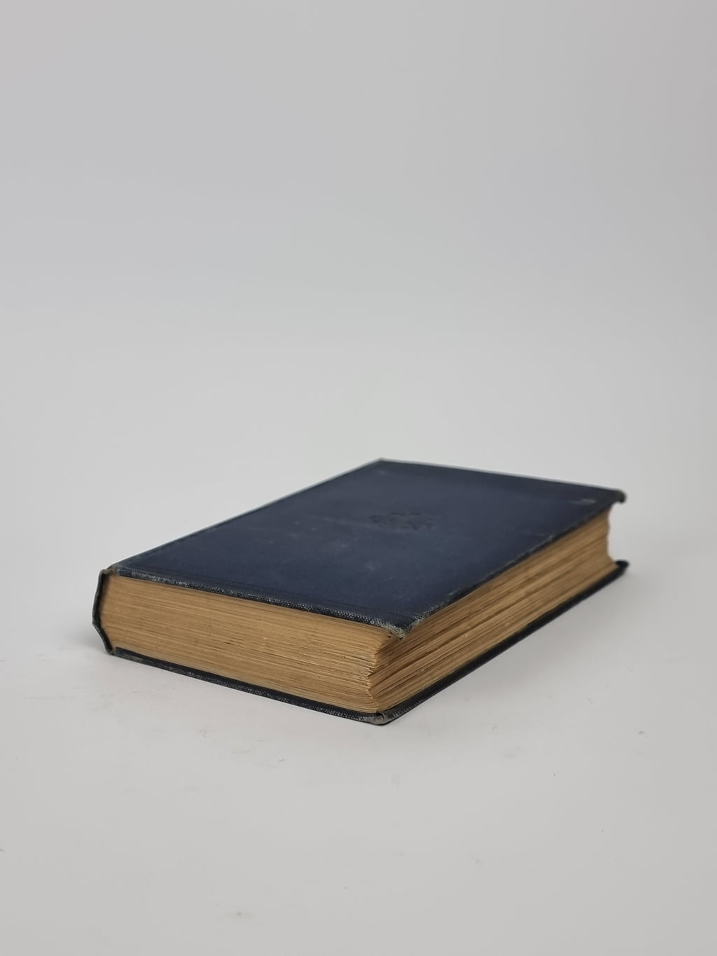 The Eulogy of Richard Jefferies, Walter Besant — 1st Edition