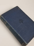 The Eulogy of Richard Jefferies, Walter Besant — 1st Edition