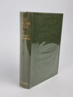 Old Familiar Faces, Theodore Watts-Dunton — 1st Edition
