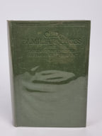 Old Familiar Faces, Theodore Watts-Dunton — 1st Edition