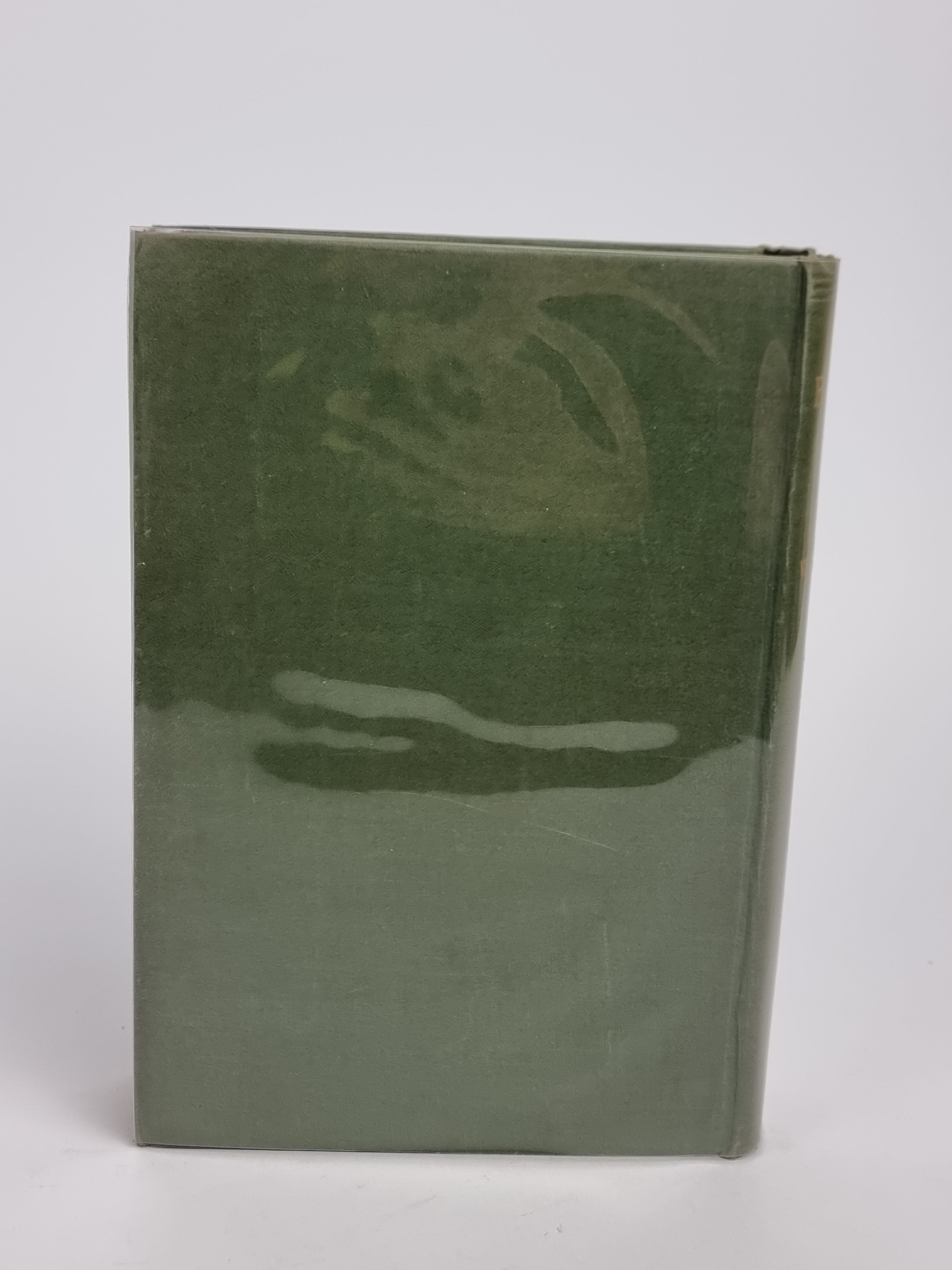 Old Familiar Faces, Theodore Watts-Dunton — 1st Edition