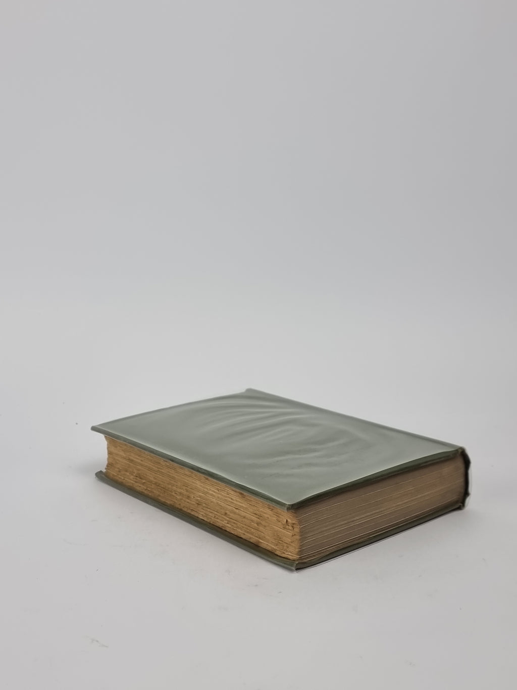 Old Familiar Faces, Theodore Watts-Dunton — 1st Edition