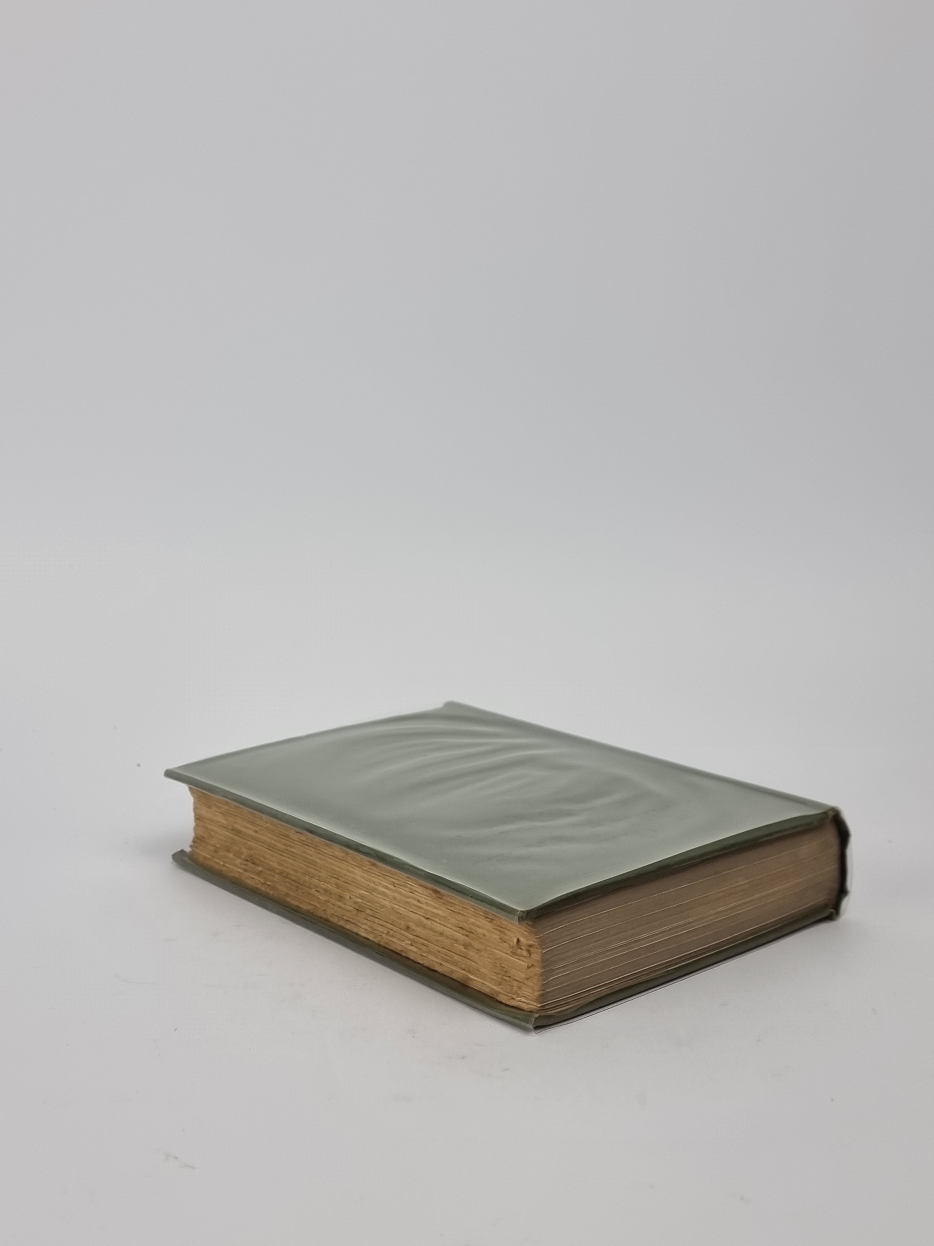 Old Familiar Faces, Theodore Watts-Dunton — 1st Edition