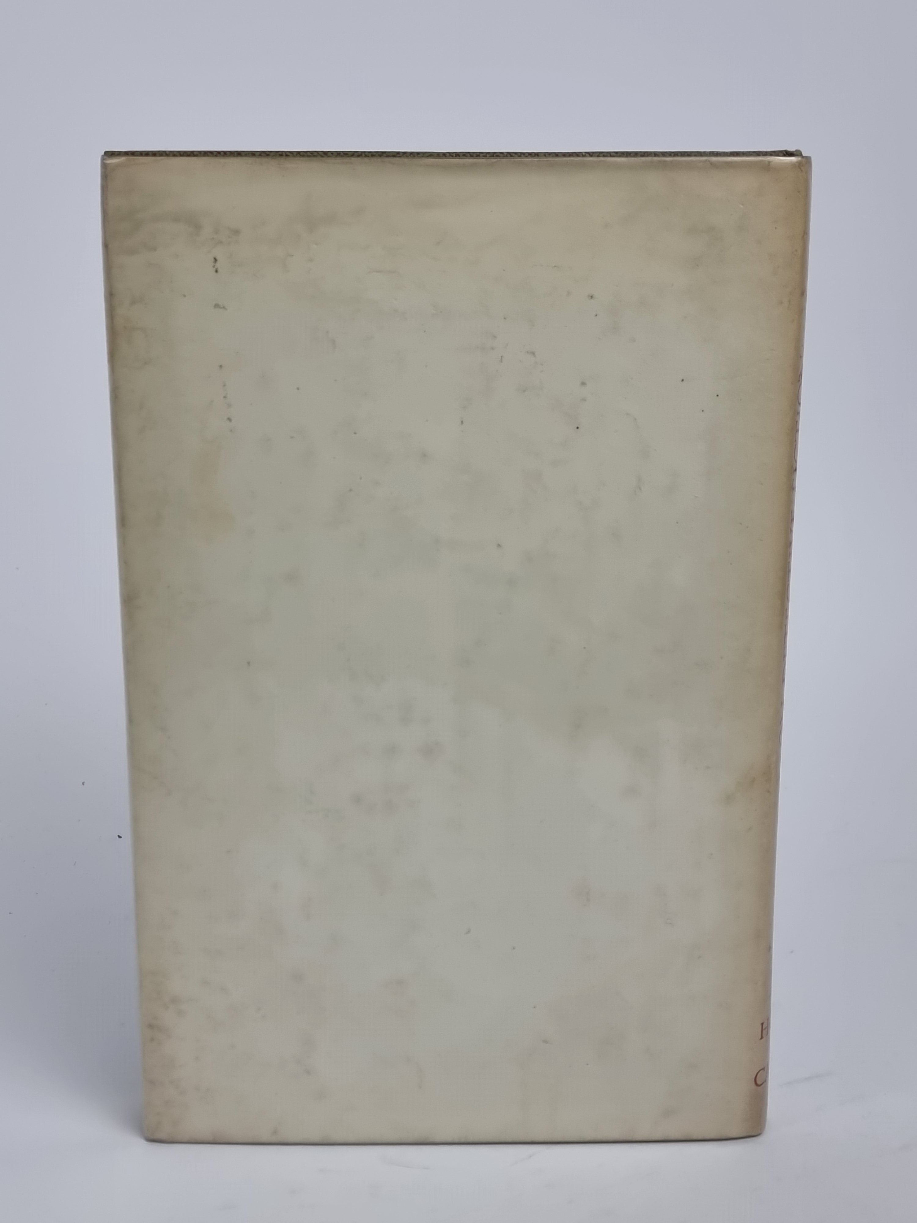 On Detective Fiction and Other Things Including Pickwick, Cambridge, Infant Mortality, Slums, Stevenson...