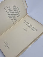 On Detective Fiction and Other Things Including Pickwick, Cambridge, Infant Mortality, Slums, Stevenson...