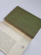 On Detective Fiction and Other Things Including Pickwick, Cambridge, Infant Mortality, Slums, Stevenson...