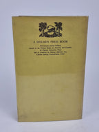 The Celtic Master, Edited by Maurice Harmon — 1st Edition