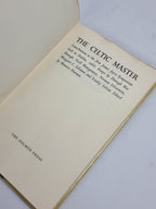 The Celtic Master, Edited by Maurice Harmon — 1st Edition