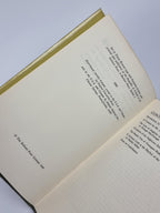 The Celtic Master, Edited by Maurice Harmon — 1st Edition