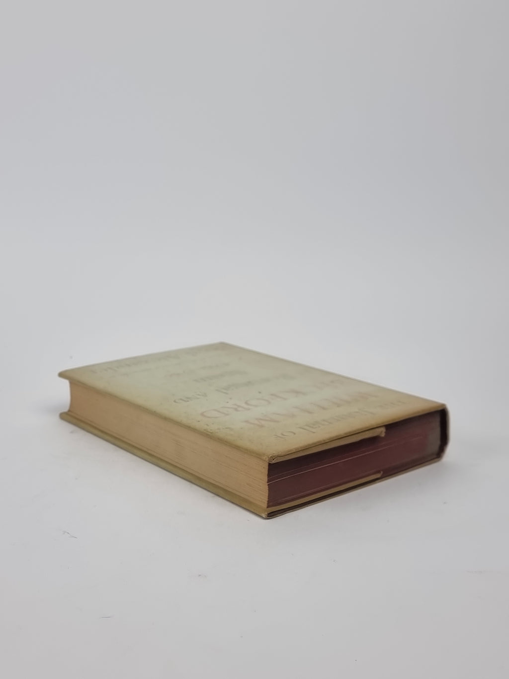 The Journal of William Beckford in Portugal and Spain 1787-1788, William Beckford