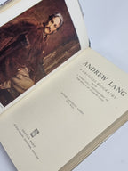 Andrew Lang: A Critical Biography, Roger Lancelyn Green — 1st Edition