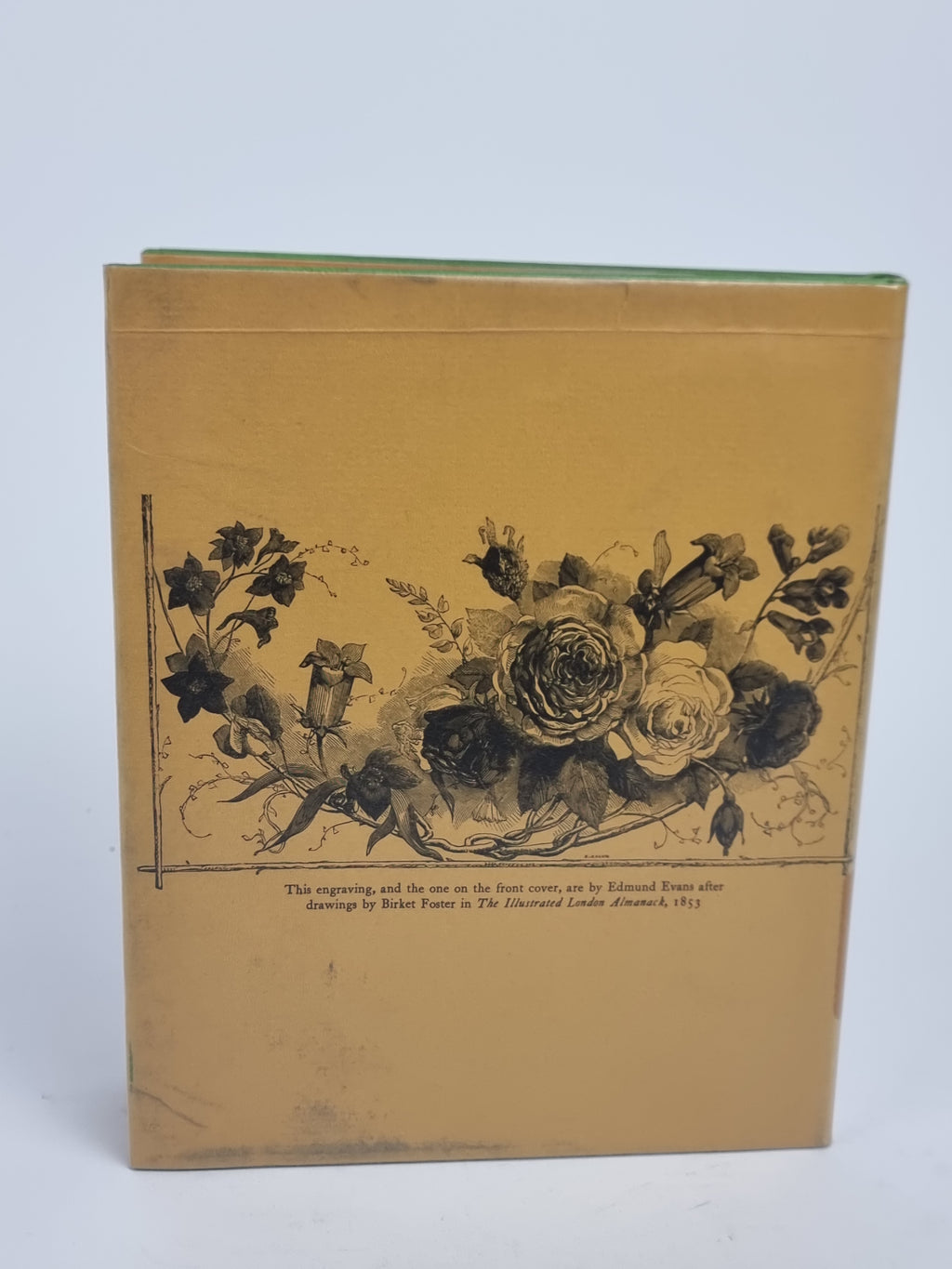 The Reminiscences of Edmund Evans, Edmund Evans — 1st Edition