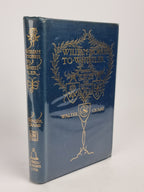 William Morris to Whistler, Walter Crane — 1st Edition, Limited