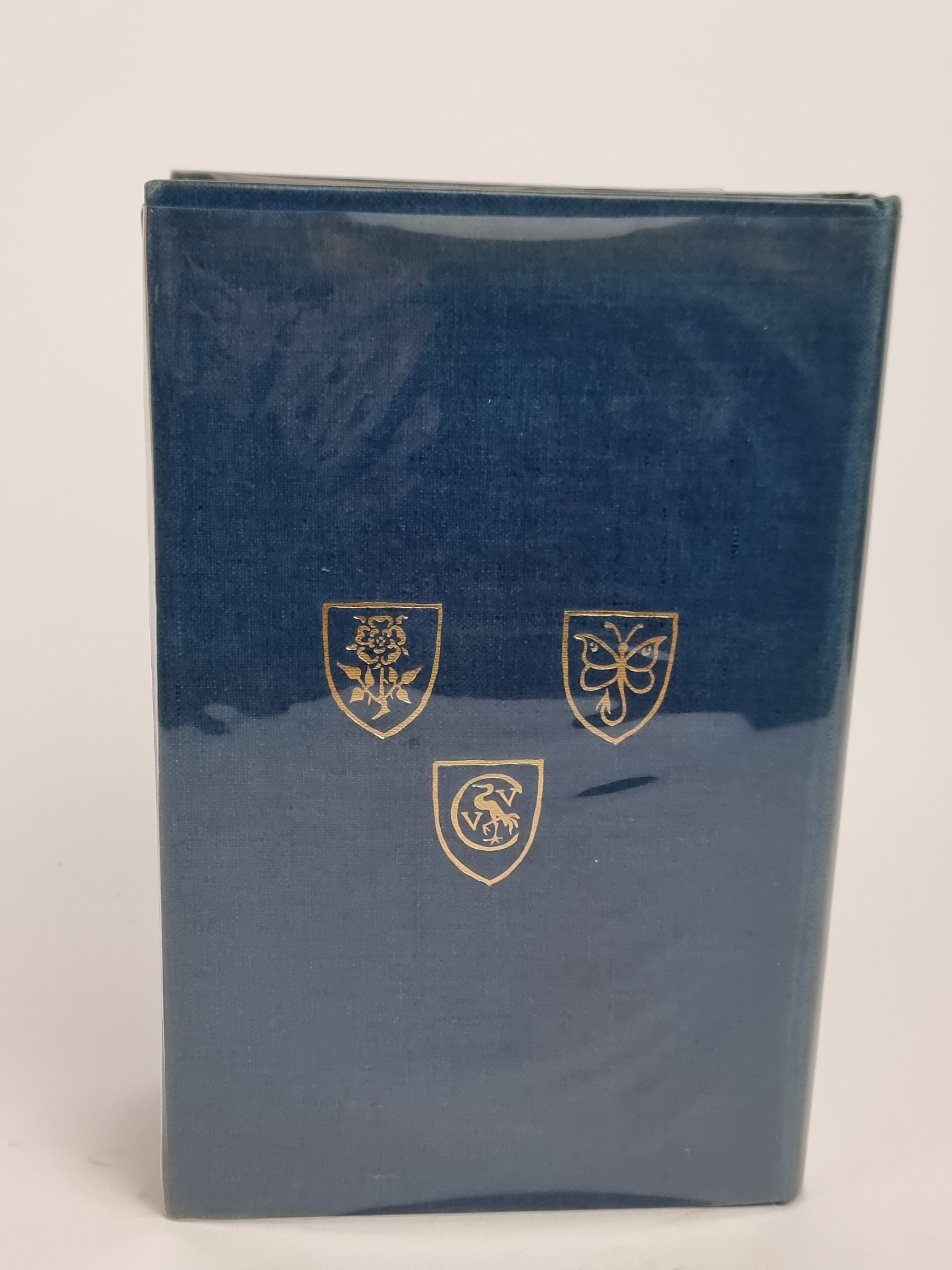 William Morris to Whistler, Walter Crane — 1st Edition, Limited