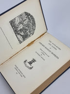 The Note-Books and Papers of Gerard Manley Hopkins, Gerard Manley Hopkins