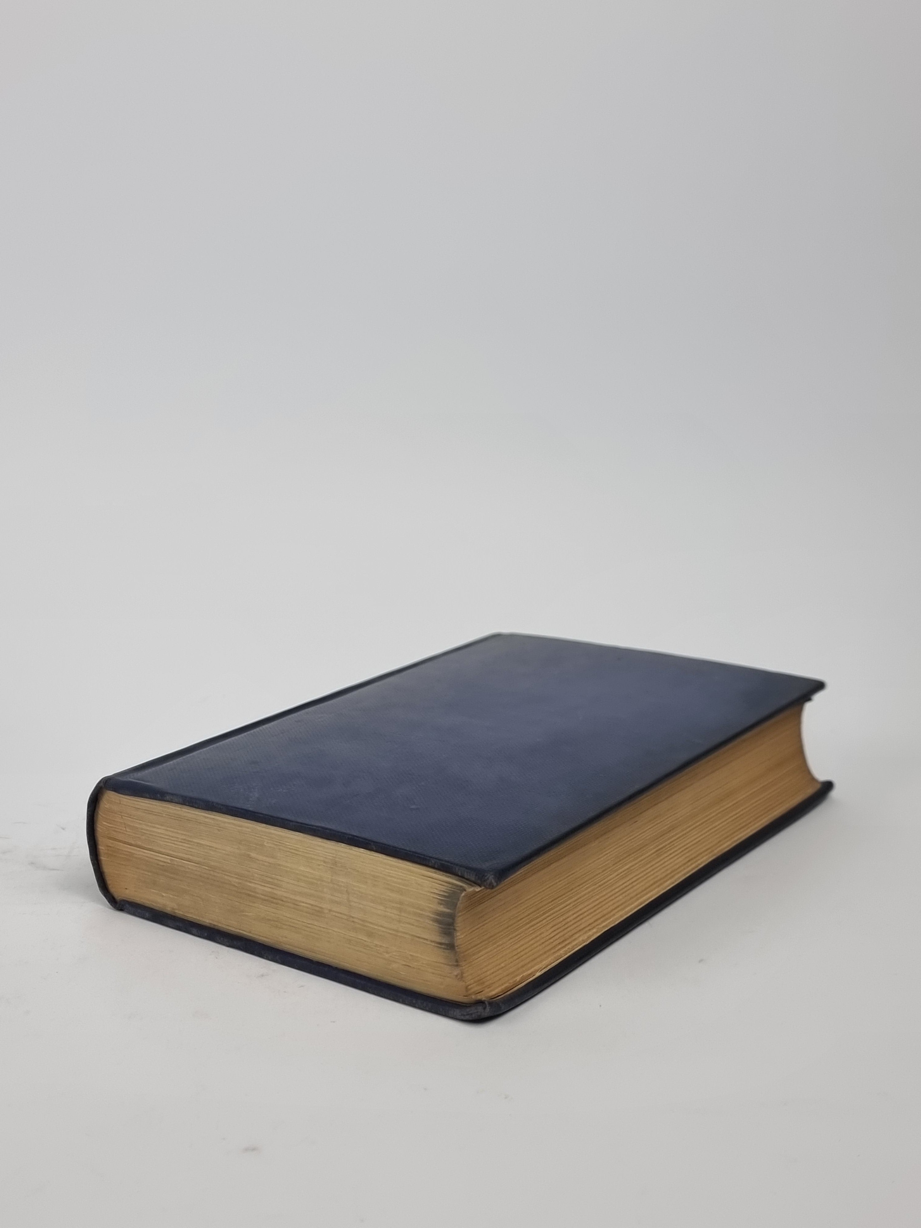 The Note-Books and Papers of Gerard Manley Hopkins, Gerard Manley Hopkins
