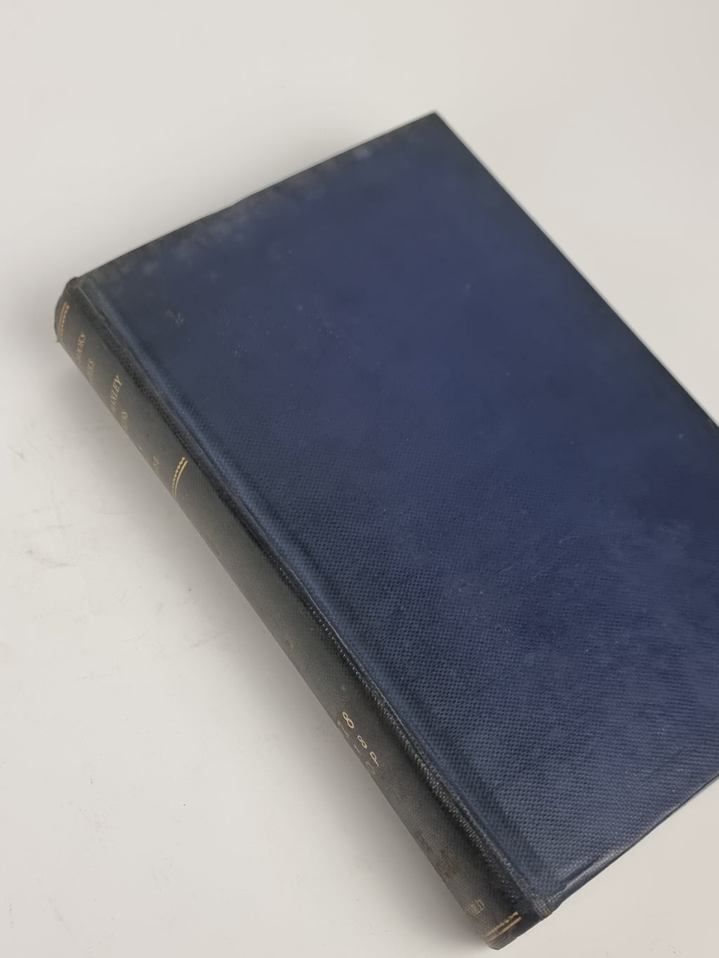 The Note-Books and Papers of Gerard Manley Hopkins, Gerard Manley Hopkins