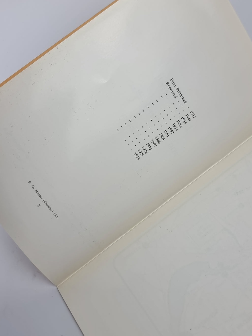Lewis Carroll and his Birth-Place Daresbury