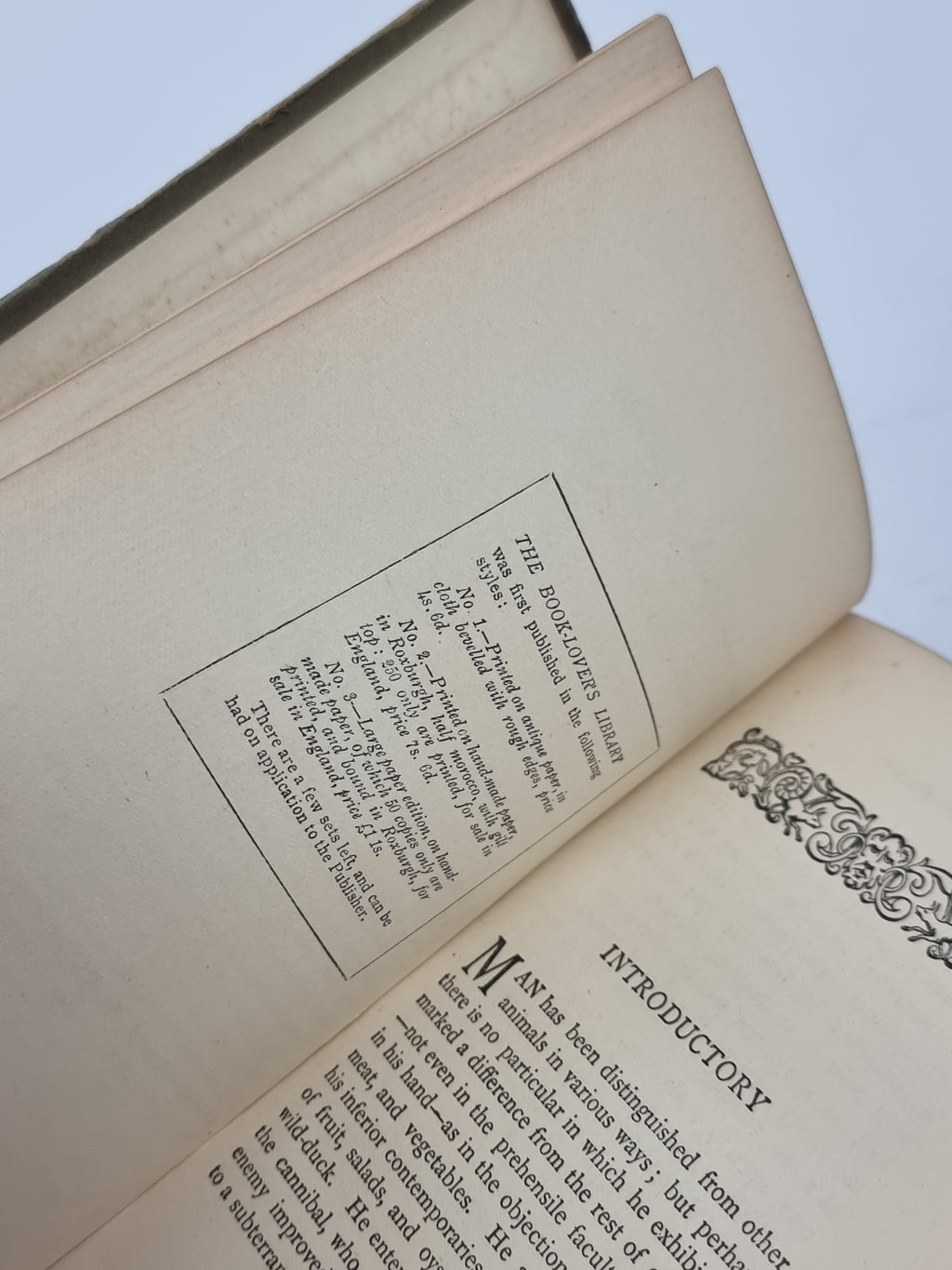 Old Cookery Books and Ancient Cuisine, W. Carew Hazlitt — Popular Edition