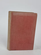 Our Street, Compton Mackenzie — 1st Edition