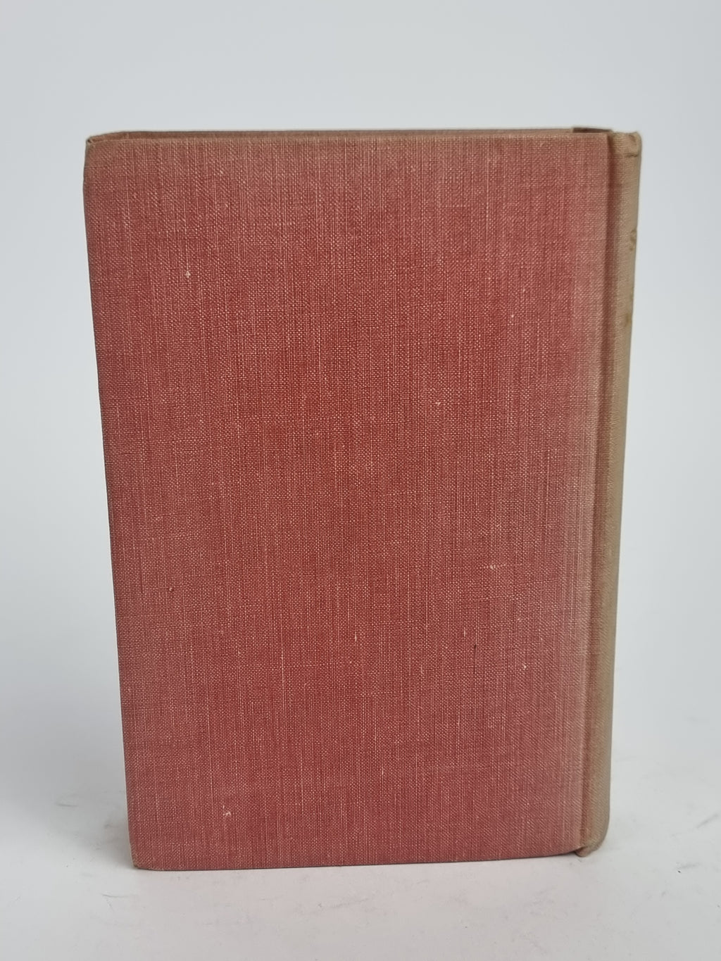 Our Street, Compton Mackenzie — 1st Edition