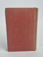 Our Street, Compton Mackenzie — 1st Edition